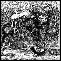 Limbs (USA-1) : Rancid Rage Limbs (USA-1) : Rancid Rage